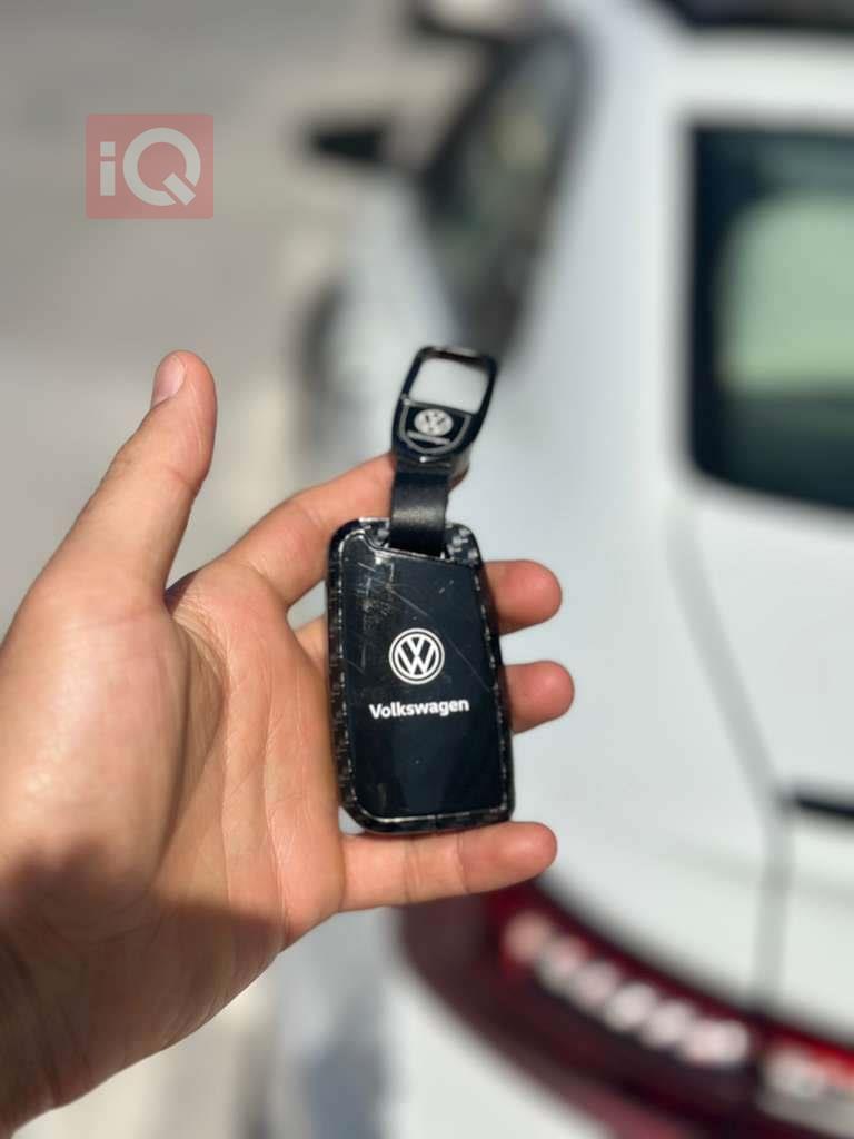 فولكسفاغن جيتا